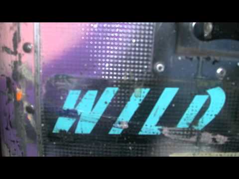 DJ W!LD - W!LDWORLD MIX 5