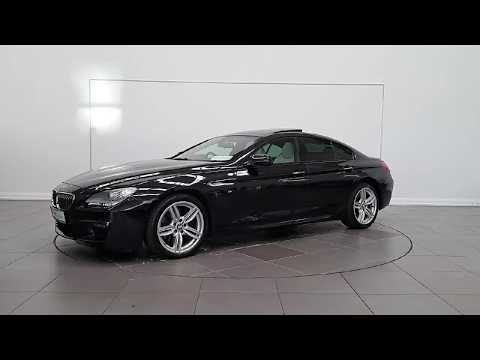 BMW 6-Series Gran Coupe M-Sport *Call Andrew 08626 - Image 2