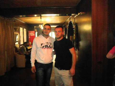 Vis Tropoja Me Shoqnin e tij..By Doni...Arben Gjeloshi Destan Begu