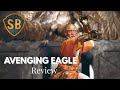 Avenging Eagle The Kung Fu Classic You May Have Missed