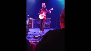 Buckethead 4-18-16 Giant Robot Theme