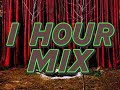 LYNCH/BADALAMENTI - Dark Mood Woods [1 HOUR]