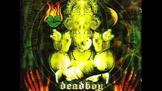 Waking Up Insane - (Dax Riggs) - Deadboy and the Elephantmen