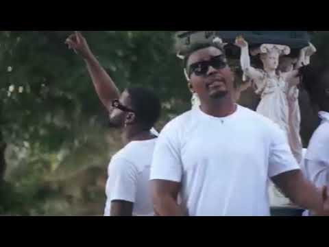 BOB SAM - GLASS GAMBOA - NIKOTINA KF - TROVOADA - MEMORIAS (Official Video