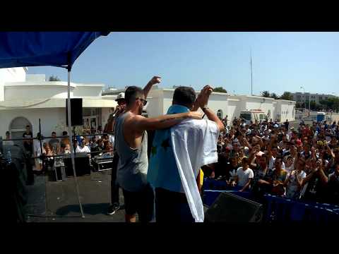 TAZZ YEAH VS HATER BEEF FINAL PREGOLD BATTLE CANARIAS