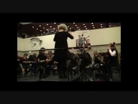 Odense Musikskole - Juniorstrygerne - Sagolandet