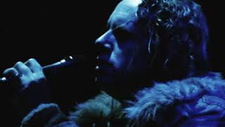 Martin L. Gore - Candy Says (instrumental)