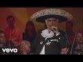 Vicente Fernández - La Diferencia ((En Vivo))