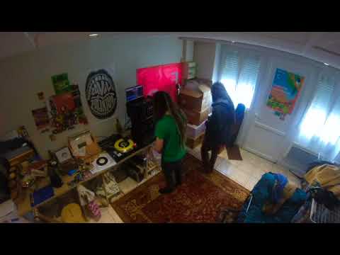 Roots fi Roots #1 - Heartical Meditation & Roots Enforcer Ft Mura T