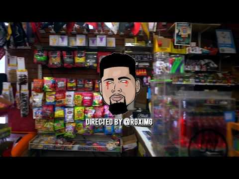 Young Bruce - Fuck What You Think (2018) Official Music Video