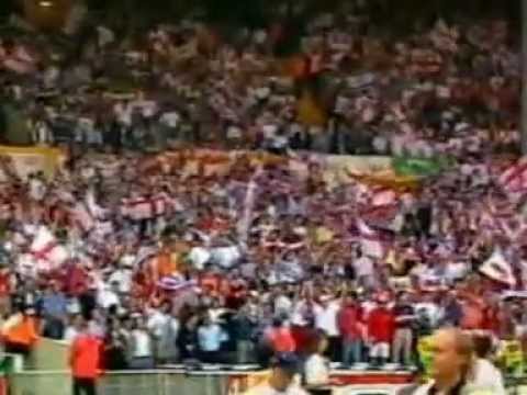 Previa Inglaterra vs Alemania - semifinal Euro 96