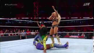 Naomi- Split Legged Jawbreaker