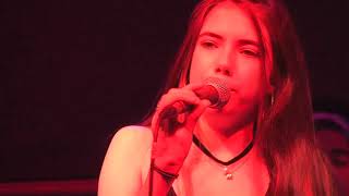 Queen - Dead On Time - Dakota Cohen and the 2016 School of Rock AllStars Team 7