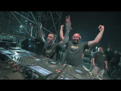 Tryple-D Dreambeach 2025 Aftermovie oficial 