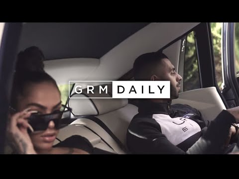 Ibbz Awan ft. Fixz - Chico [Music Video] | GRM Daily