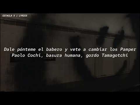 RIP PIN898 - Ak4:20  (Letra/Lyrics)