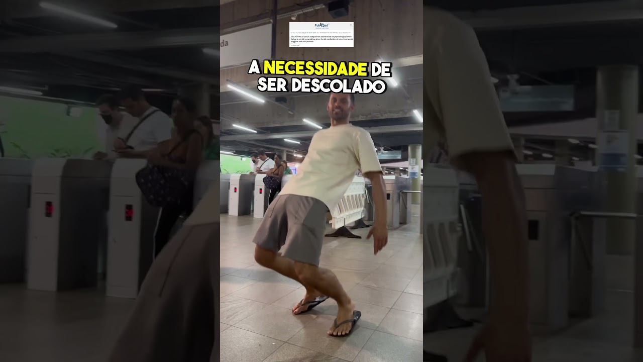 NINGUÉM QUER QUE VOCÊ SEJA O BONZÃO #ansiedade #saudemental #psicologia #estresse