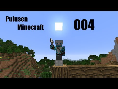 Pulusen Minecraft 004