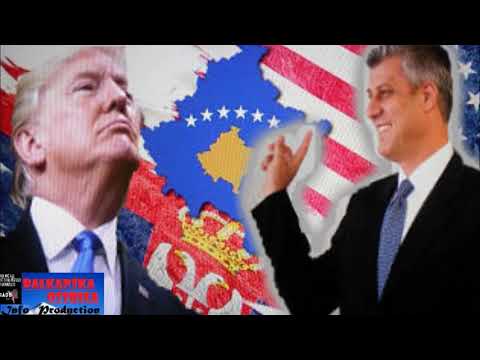 BURAN ODGOVOR ANALITIČARA NA NOVI PLAN SAD - Nema dalje, štapom više nećete moći!?