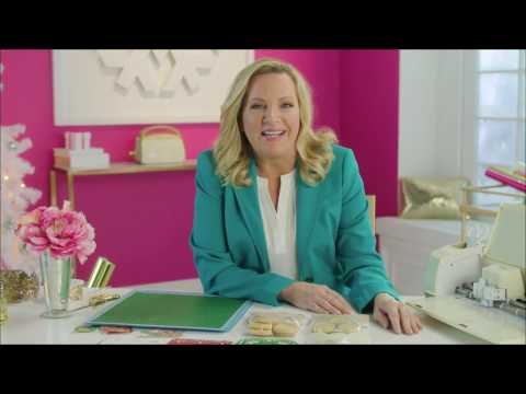 Anna Griffin Tip Cricut