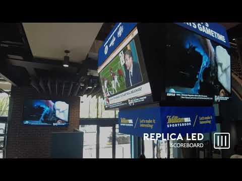 Capital One Arena Sportsbook – Washington, DC