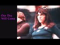 the Carpenters OUR DAY WILL COME w/subs