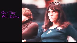 the Carpenters OUR DAY WILL COME w/subs