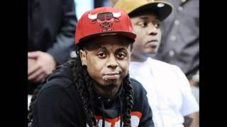 Lil Wayne - That&#39;s What They Call Me CDQ 2012 NEW