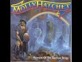 Molly Hatchet - Flames Are Burning