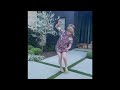Kaley Cuoco STUMBLES In High Heels After Stepping On Grass VIDEO