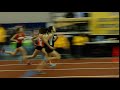 Grace Kearns, 800m Strong Finish, Jan. 29, 2018