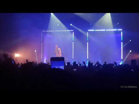 Lauv Asia Tour 2019 in Bangkok (180519)