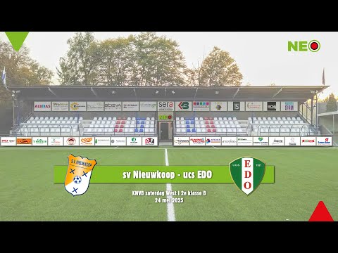 Samenvatting Nieuwkoop - EDO 24 mei 2025