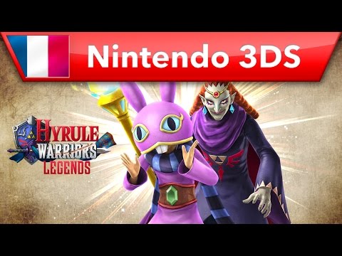 pack A Link Between Worlds (Nintendo 3DS)