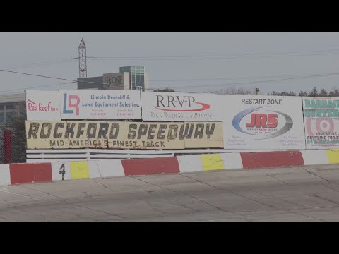 What's next for the Rockford Speedway?