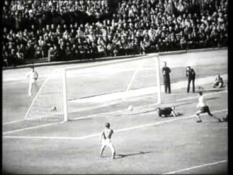 Chile vs  URSS  Mundial Chile 1962