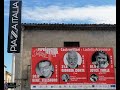 GIORGIO CONTE al PEPERONCINO JAZZ FESTIVAL 2021 - CASTROVILLARI (CS)