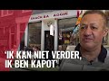 'Aggie' uit sociale huurwoning gezet omdat hij onderhuurt