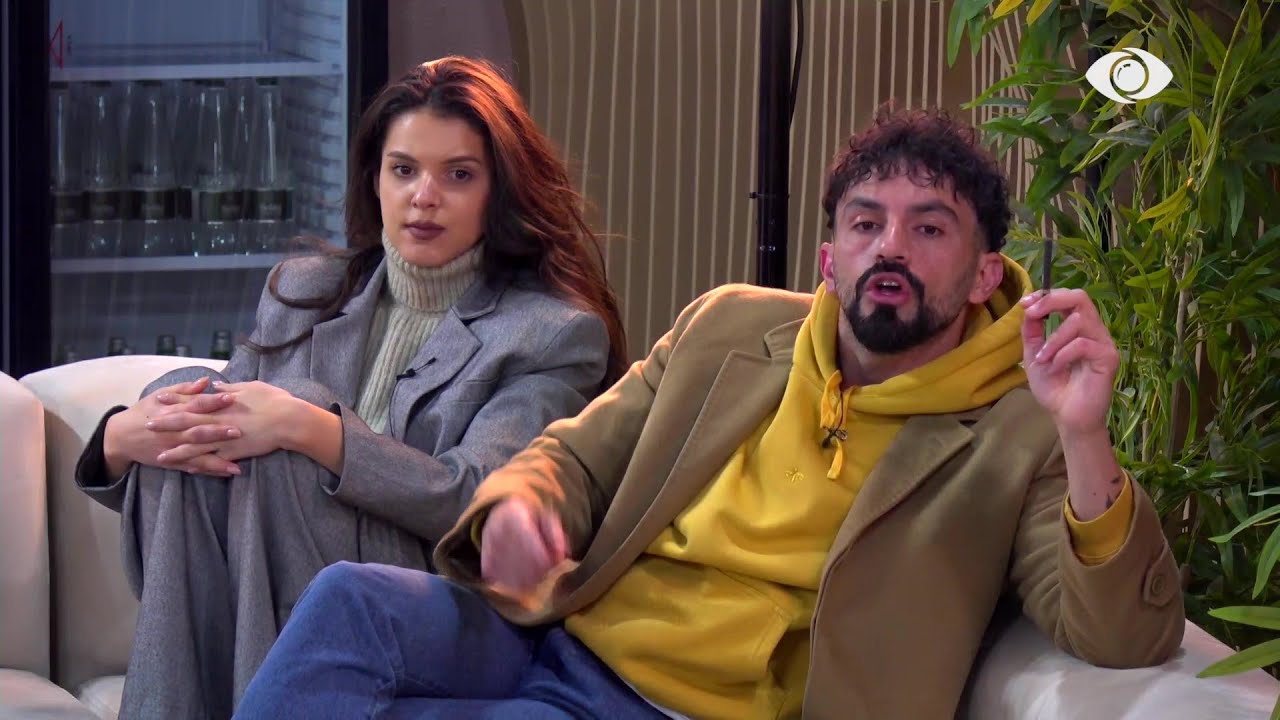 “Të kërkoj ndjesë”/ Aldo përplaset me Danjën: Mos e kthe topin te unë sepse...