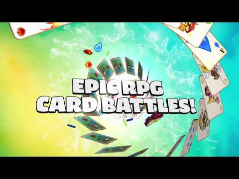 Battlejack youtube-video
