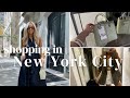 Download Lagu Come Shopping with me in NYC!  ZARA, Mango, Reiss try on haul Mp3 Free