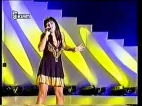 Flaka Krelani  - Miss Globe International