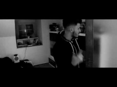 Alban feat. Flosa - Wahnsinnig (Musikvideo)