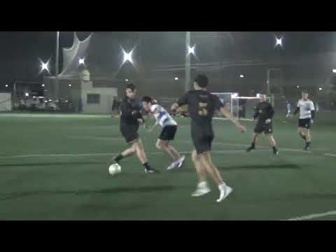 EL ARCA DE NOE VS RIESTRA FC - #LigaNuñez - #Apertura SLV - 12/5/23