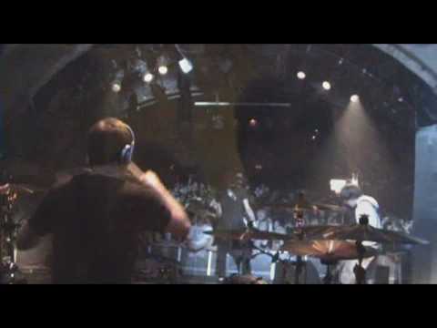 Templeton Pek Euro Tour Diary - Day 9 & 10 - Salzburg & Aigen, Austria