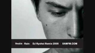 [DJ Ryohei] Soulja - Rain (MashUp)