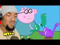 Peppa Pig Try Not To Laugh