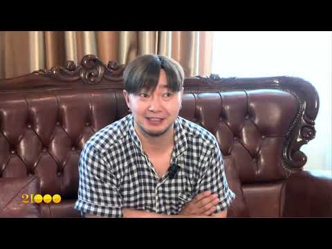 21000 Дуучин Гантогоо VS жүжигчин Баярмаа /Өмнөговь/ E5