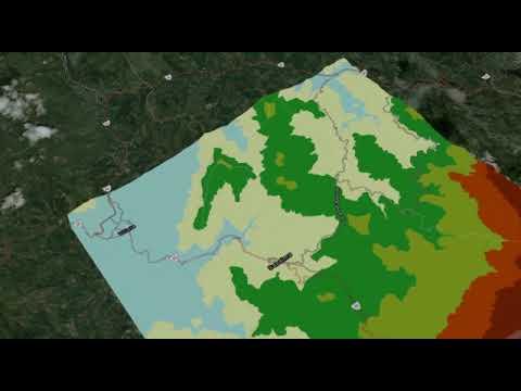 PROYECTO FINAL SIG – SASAIMA VUELO EN 3D