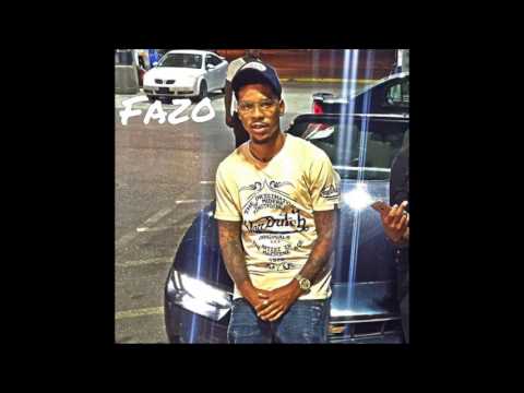 Fazo X La Trigga X Zo P  Bag On Me